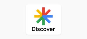 Google Discove