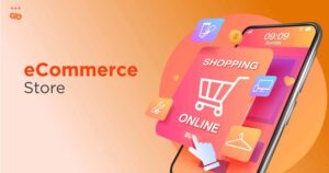 Ecommerce Shop